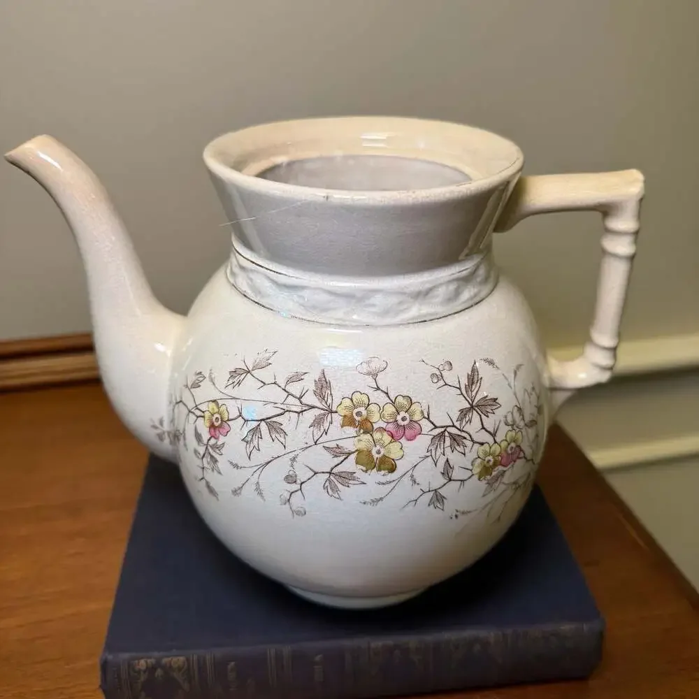 Warranted Ironstone China antique ironstone